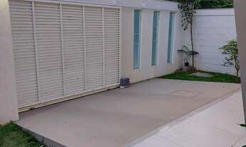 Imagem 5: CASA DUPLEX – NOVA, MONTADA E DECORADA OPORTUNIDADE 280M², 4 QUARTOS EM INTERLAGOS à venda