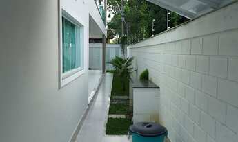 Imagem 4: CASA DUPLEX – NOVA, MONTADA E DECORADA OPORTUNIDADE 280M², 4 QUARTOS EM INTERLAGOS à venda