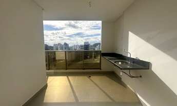 Imagem 3: Apartamento, quadra do mar, 115m², 4 quartos, 1 suíte, 2 vagas, lazer completo