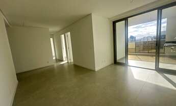 Imagem 4: Apartamento, quadra do mar, 115m², 4 quartos, 1 suíte, 2 vagas, lazer completo