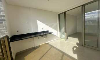 Imagem 2: Apartamento, quadra do mar, 115m², 4 quartos, 1 suíte, 2 vagas, lazer completo