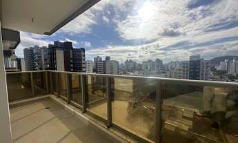 Imagem: Apartamento, quadra do mar, 115m², 4 quartos