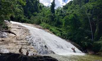 Imagem: Sítio Localidade de Holandinha - Sta Leopoldina