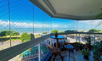 Imagem 2: Apartamento 350m², 4 quartos, 3 suítes, 3 vagas - Praia de Itaparica