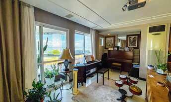 Imagem 6: Apartamento 350m², 4 quartos, 3 suítes, 3 vagas - Praia de Itaparica