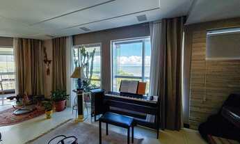 Imagem 7: Apartamento 350m², 4 quartos, 3 suítes, 3 vagas - Praia de Itaparica