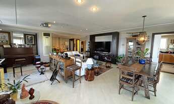 Imagem 4: Apartamento 350m², 4 quartos, 3 suítes, 3 vagas - Praia de Itaparica