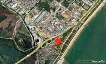 Imagem 2: Terreno - Dois lotes contíguos total de 1.758m² em Praia de Itaparica - Em frente o Boulev