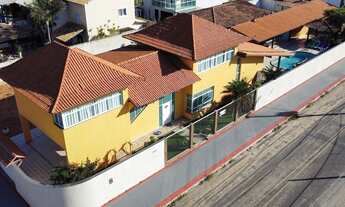 Imagem: Casa Duplex 404,62 M² área construída