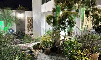 Imagem: Casa Duplex Alto Padrão terreno 360m²