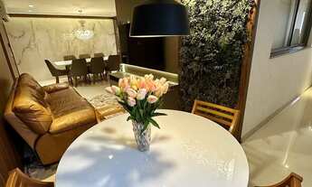 Imagem: Ed. Parador de 150m², frente mar, 4 quartos