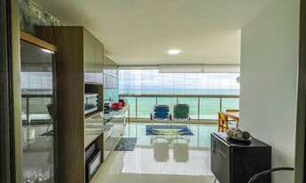 Imagem: Apartamento à venda no bairro Praia de