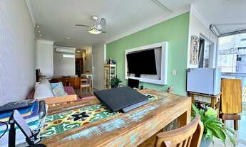 Imagem: Ed. Residencial Castanheiras - Praia da