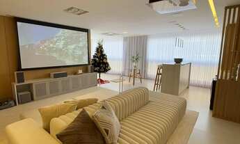 Imagem: Ed. San Blas - Parque das Castanheiras