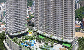 Imagem: Vernissage Vitória - Apto de 223m², 4