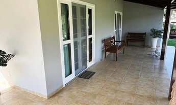 Imagem 2: Enseada da Sereia - Casa Duplex com 400m², terreno 2.400m², 4 suítes, lazer privativo