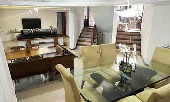 Imagem 6: Enseada da Sereia - Casa Duplex com 400m², terreno 2.400m², 4 suítes, lazer privativo