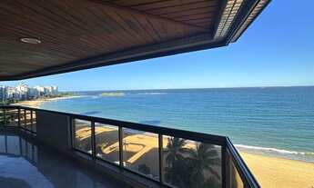 Imagem 5: Praia da Costa, apto Frente Mar com 250m², 4 quartos, 2 suítes, 2 vagas
