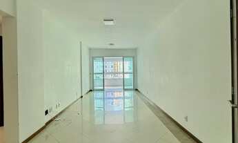 Imagem 2: Apartamento 2ª quadra do mar, 130m², 3 quartos, 1 suíte, 2 vagas, lazer