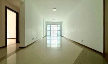 Imagem 3: Apartamento 2ª quadra do mar, 130m², 3 quartos, 1 suíte, 2 vagas, lazer