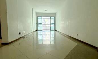 Imagem 4: Apartamento 2ª quadra do mar, 130m², 3 quartos, 1 suíte, 2 vagas, lazer