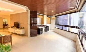 Imagem: Apartamento na quadra do mar, reformado