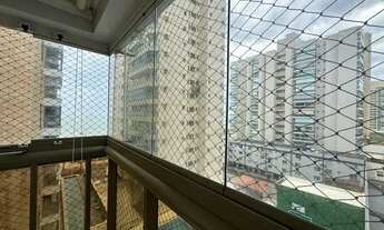 Imagem: LUXUOSO APARTAMENTO - Prédio frente mar