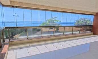 Imagem: Apartamento Padrão 290m², 4 suítes, 5