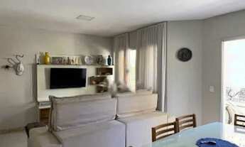 Imagem: Apartamento 108m², 2 quartos, 1 suíte