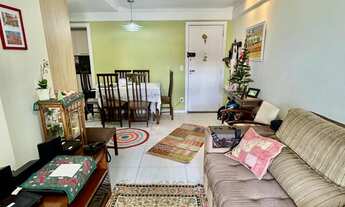 Imagem 2: Ed. Layr Buaiz - Apto na Praia da Costa com 88m², 2 quartos, 1 suíte, 2 vagas