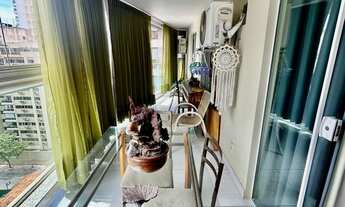 Imagem 4: Ed. Layr Buaiz - Apto na Praia da Costa com 88m², 2 quartos, 1 suíte, 2 vagas