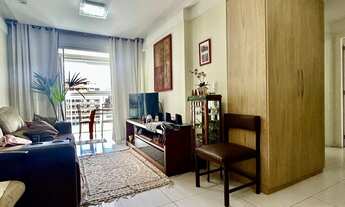 Imagem 1: Ed. Layr Buaiz - Apto na Praia da Costa com 88m², 2 quartos, 1 suíte, 2 vagas