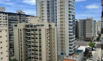 Imagem 7: Ed. Layr Buaiz - Apto na Praia da Costa com 88m², 2 quartos, 1 suíte, 2 vagas