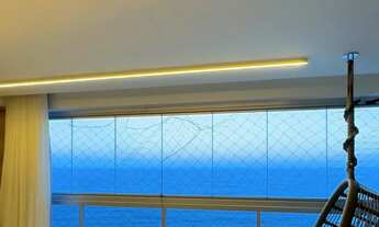 Imagem: Apartamento Cobertura Duplex 518m², 5 suítes