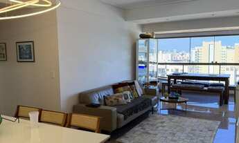 Imagem 6: Apartamento frente mar, 120m², 3 quartos, 1 suíte, 2 vagas, lazer com quadra