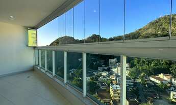 Imagem 2: ED. ANA FERRARI - OPORTUNIDADE PQ DAS CASTANHEIRAS P COSTA, 99m², 2 quartos, 2 vaga à ven