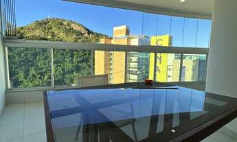 Imagem 4: ED. ANA FERRARI - OPORTUNIDADE PQ DAS CASTANHEIRAS P COSTA, 99m², 2 quartos, 2 vaga à ven