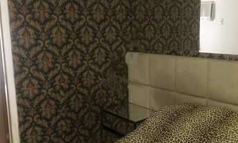 Imagem: Apartamento com vista mar, 72m², 2 quartos