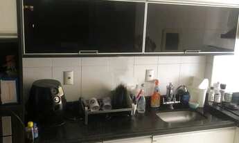 Imagem 3: Apartamento com vista mar, 72m², 2 quartos, 1 suíte, 1 vaga, lazer completo - Praia da Cos