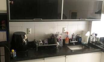 Imagem 6: Apartamento com vista mar, 72m², 2 quartos, 1 suíte, 1 vaga, lazer completo - Praia da Cos