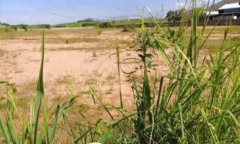 Imagem: Área de 18 mil m² no Parque Industrial