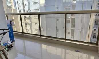 Imagem: Ed. Ilha de Parma - Praia de Itapuã - Apto