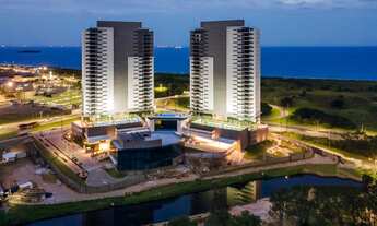 Imagem: Oportunidade Ed. Costa Mare - Apto 14m²