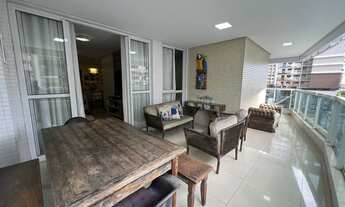 Imagem: Praia da Costa - Apto 145m², 4 quartos