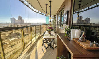 Imagem: Ed. Máximus - Praia de Itapoã - Apto 70m²