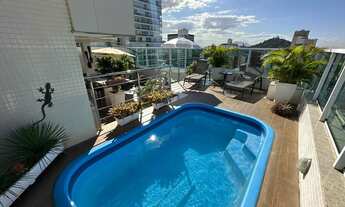 Imagem: Apto Cobertura Duplex com 240m², 3 suítes