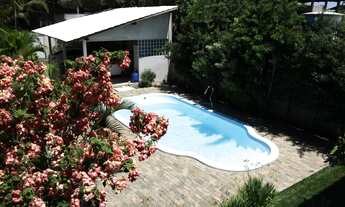 Imagem: Casa Duplex 256m², 3 quartos, 3 suítes