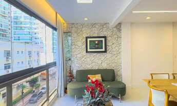 Imagem 7: Parque das Castanheiras - Apto 180m², 3 quartos, 2 suítes, DCE, 3 vagas, lazer completo