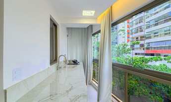 Imagem 5: Parque das Castanheiras - Apto 180m², 3 quartos, 2 suítes, DCE, 3 vagas, lazer completo