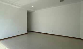 Imagem 4: Apartamento 105m², 3 quartos, 1 suíte, 2 vagas